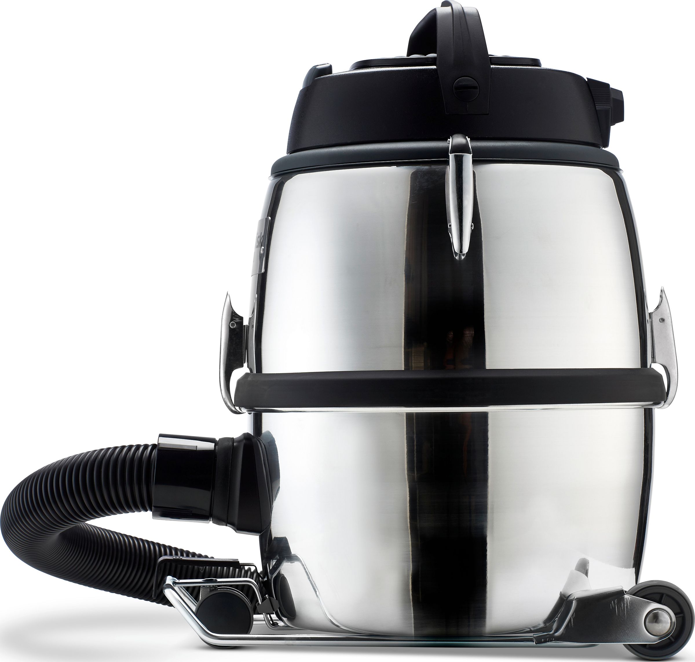 Aspirateur eau et poussière NILFISK 780W Gris - GM80C1