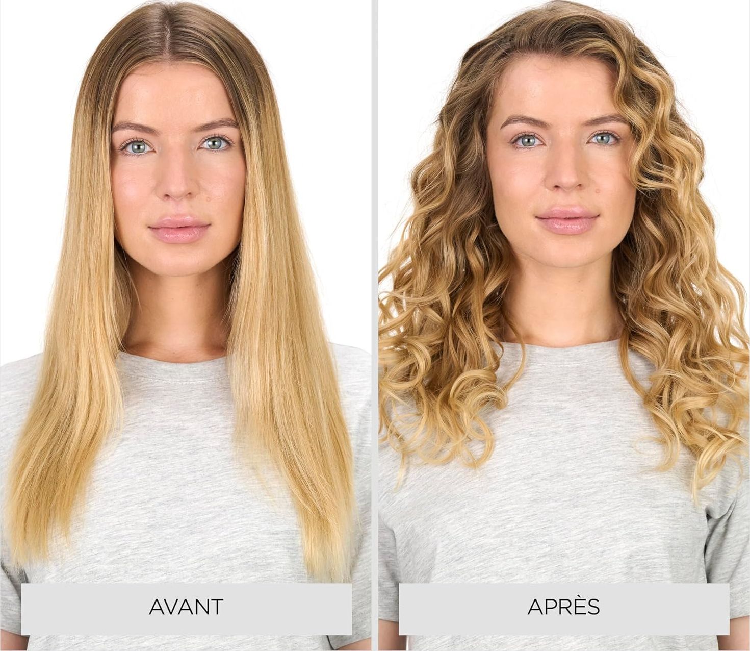 Boucleur BABYLISS 19mm Noir - C319E