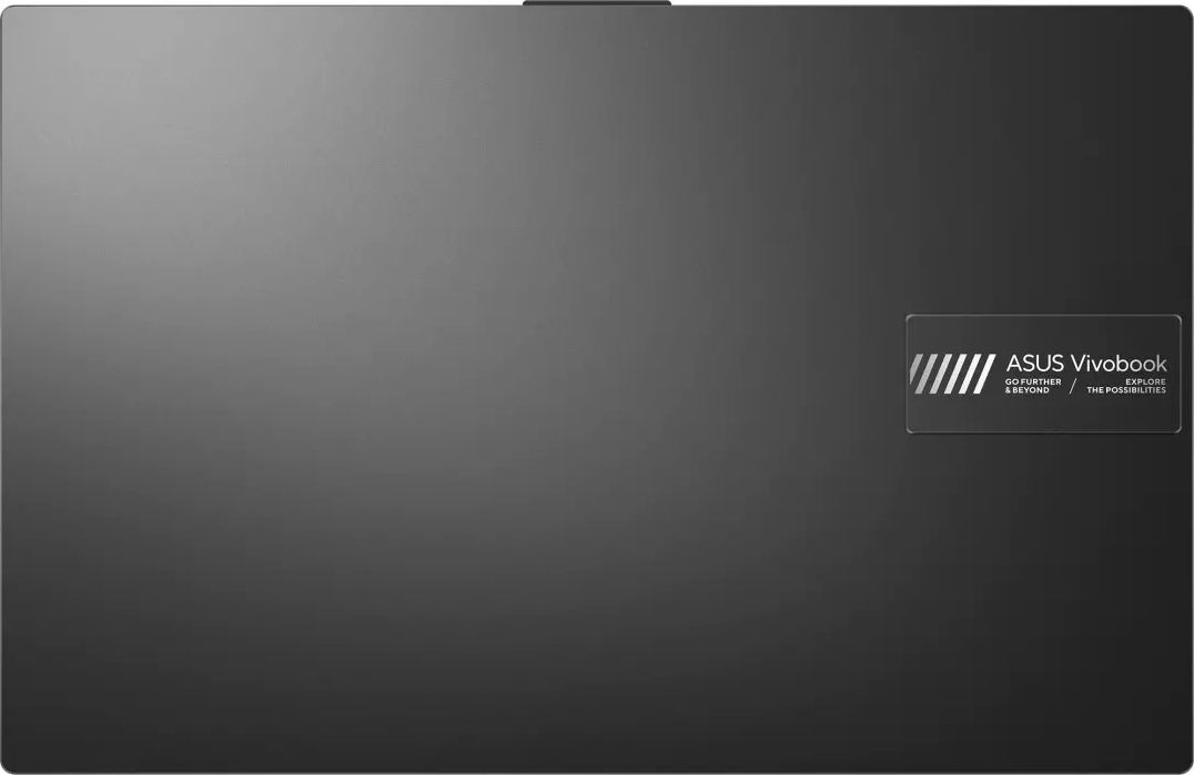 PC portable 15 pouces ASUS 15,6" Ryzen 5 16Go 1To Noir - E1504FA-ISCBQ4764W