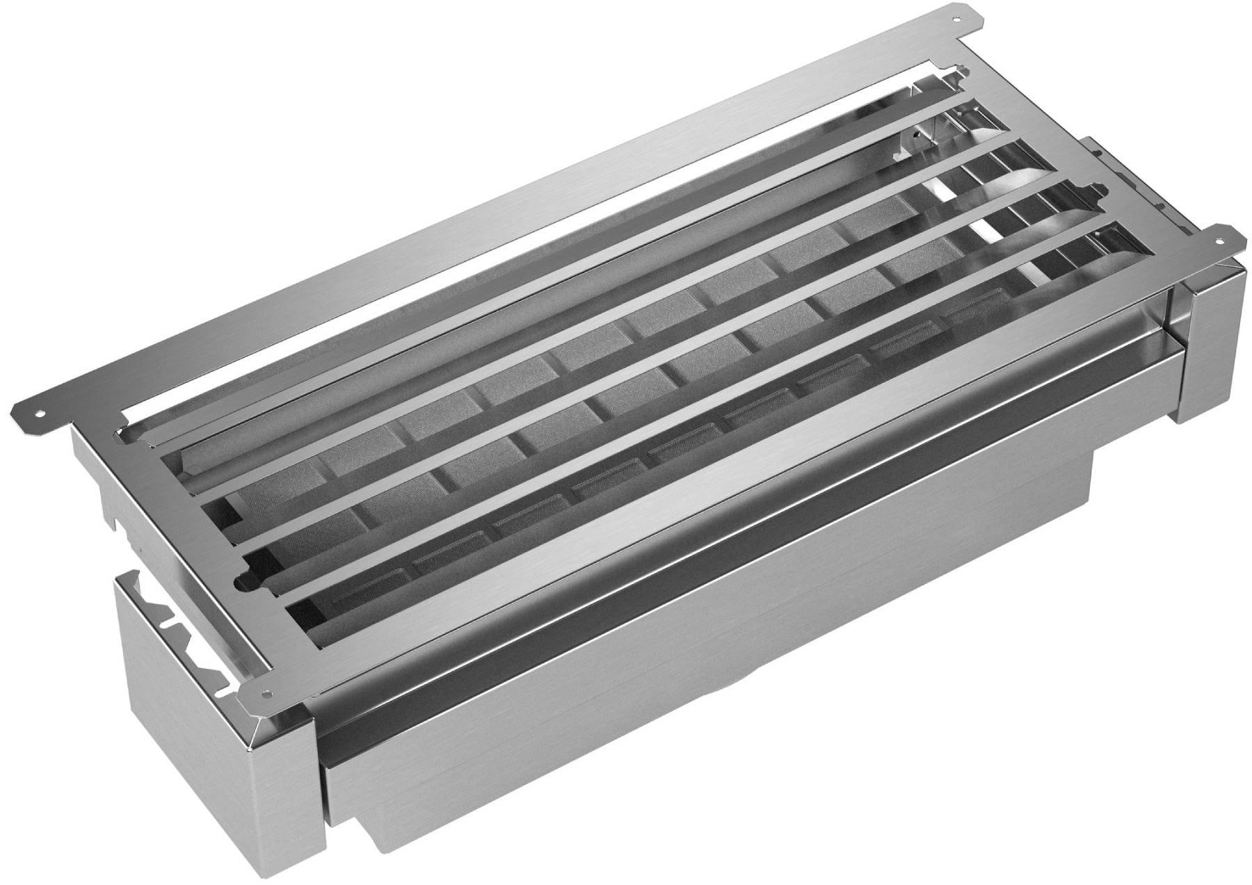 Kit d'évacuation SIEMENS Recyclage Filtre charbon LZ11ITD11
