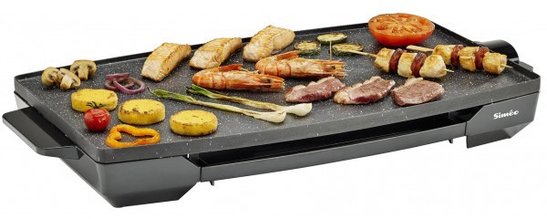 Plancha SIMEO  - CV502