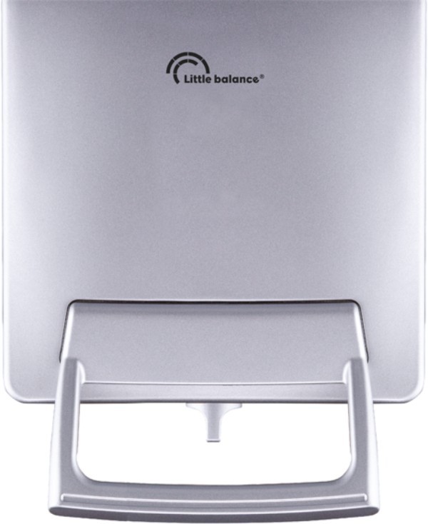 Gaufrier LITTLE BALANCE  - 8384
