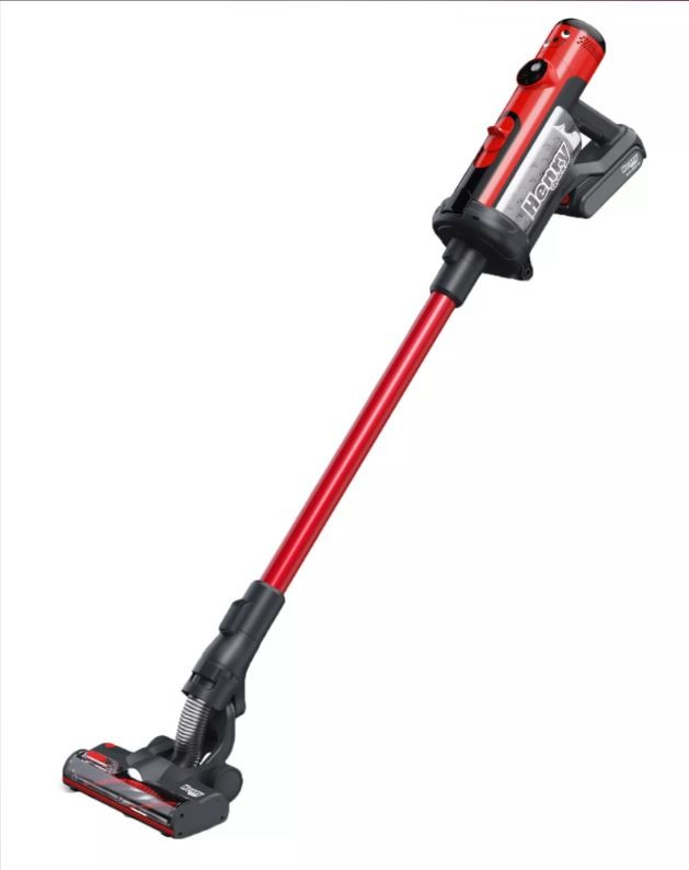 NUMATIC Aspirateur balai   HENRYQUICKROUGE