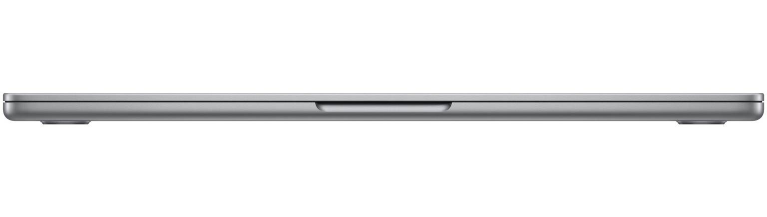 APPLE MacBook Air 13" M2 256 Go SSD Gris Sidéral - MBA-MLXW3FN/A