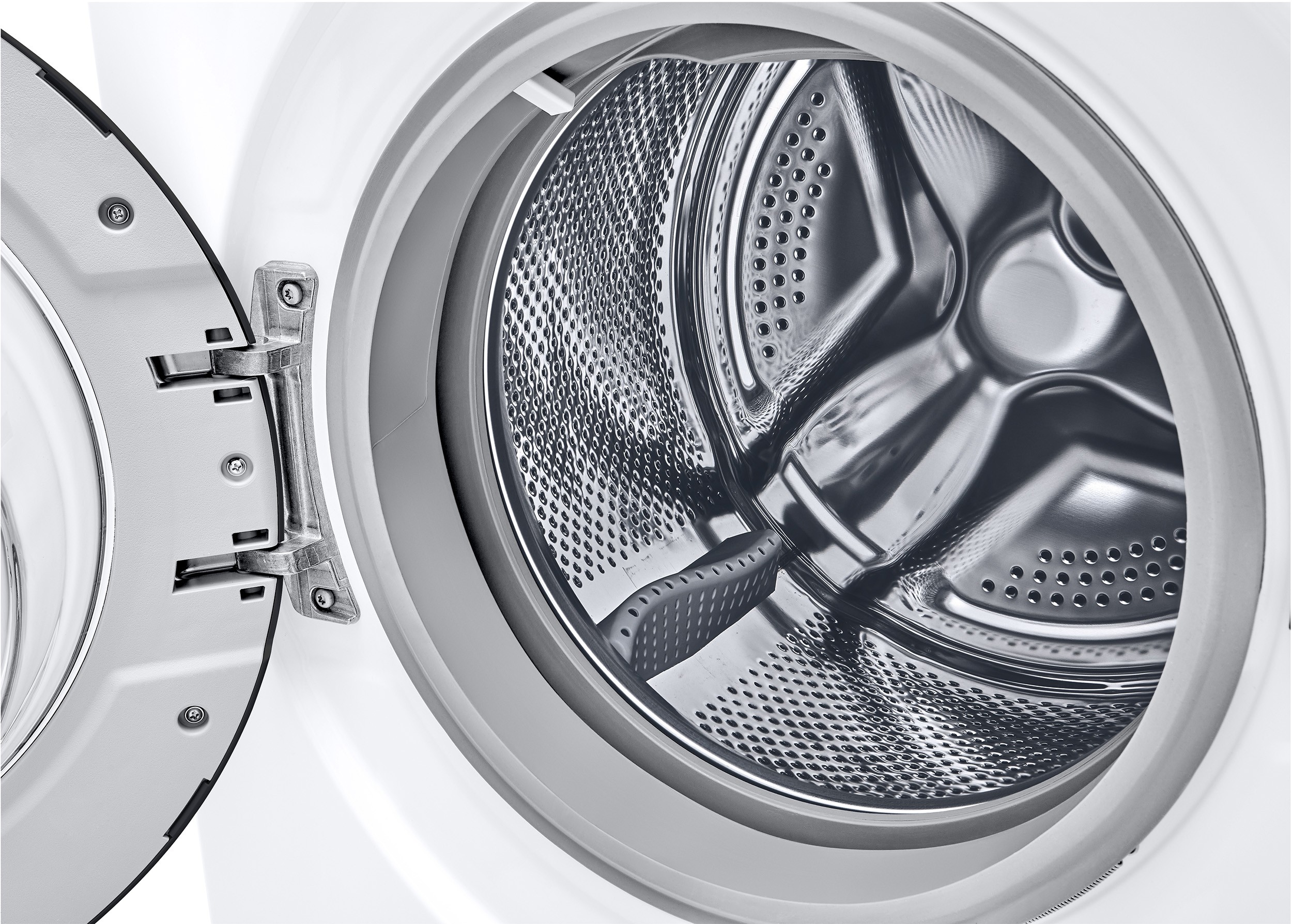 Lave linge Frontal LG 9 Kg - F94D15WHS