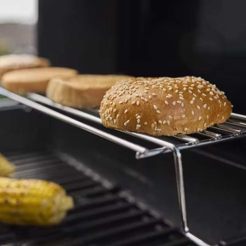 Barbecue gaz WEBER - SPRIT-E310-1500863 Barbecue gaz WEBER - SPRIT-E310-1500863