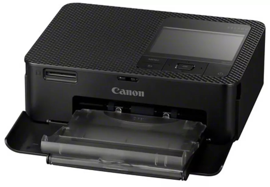 Imprimante photo CANON Sublimation thermique Wi-Fi Noir CP1500NOIR