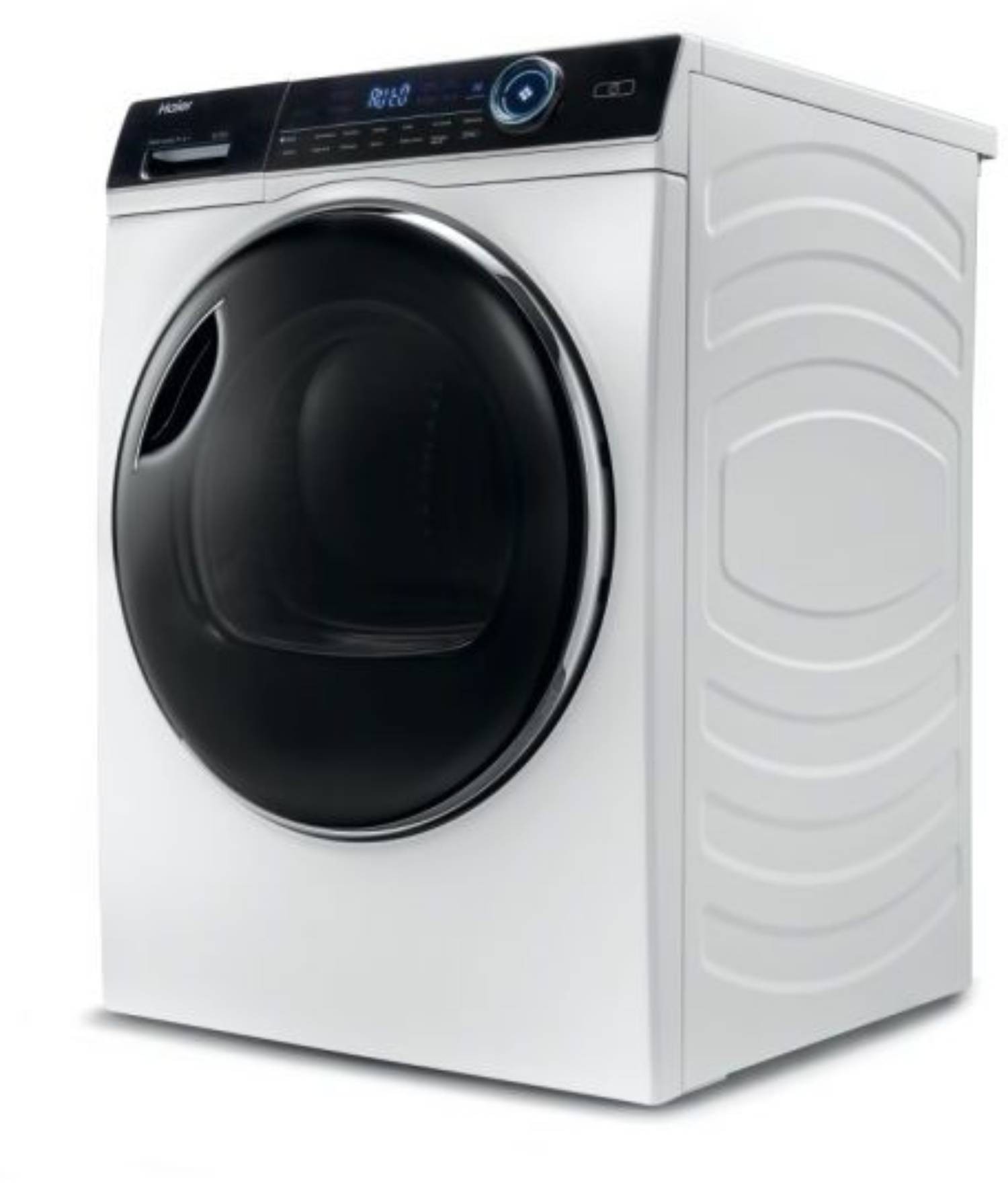 Sèche linge Condensation HAIER 14 programmes 66dB 9kg - HD90-A3979-FR Sèche linge Condensation HAIER 14 programmes 66dB 9kg - HD90-A3979-FR