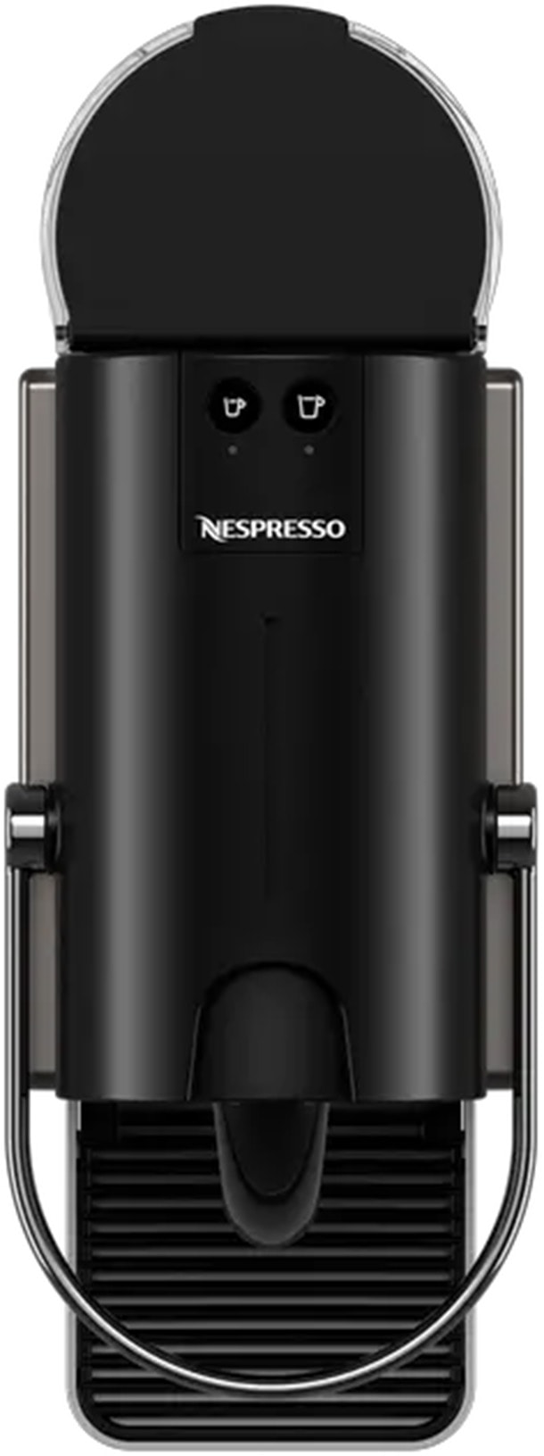 Nespresso KRUPS - YY5290FD Nespresso KRUPS - YY5290FD