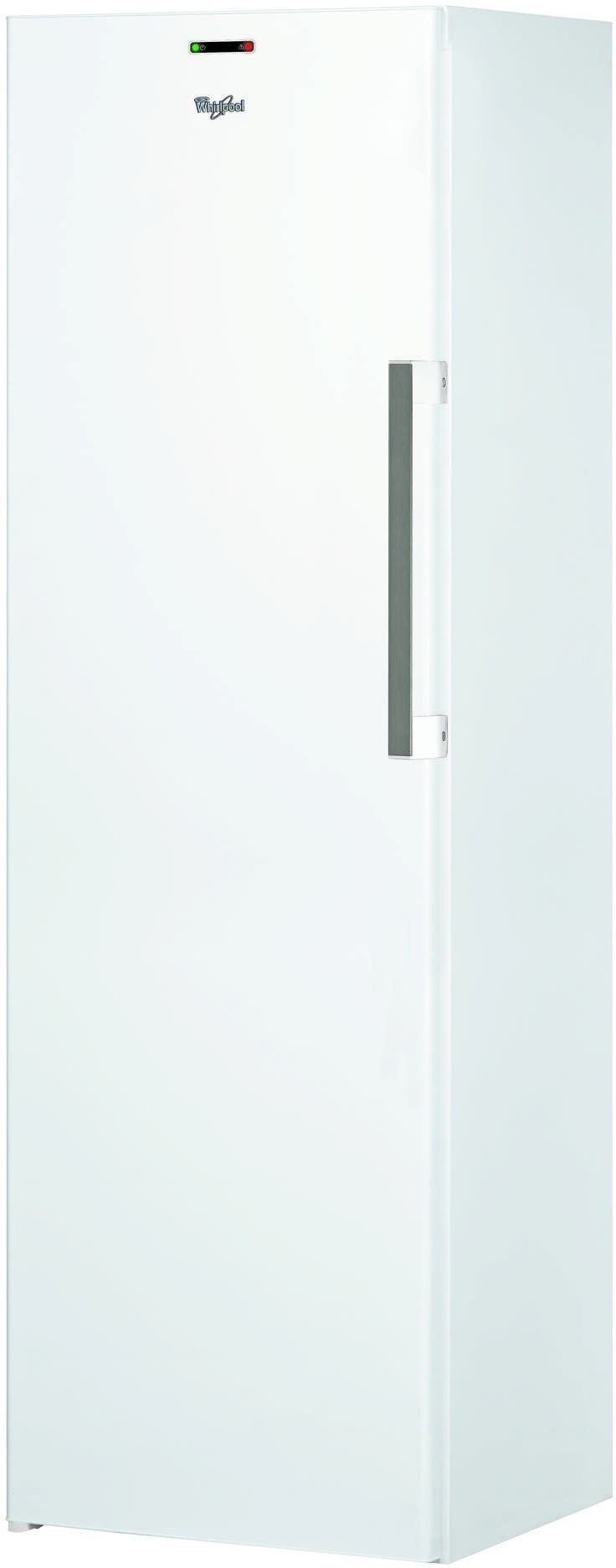 Congélateur armoire WHIRLPOOL No-Frost 260L 6ème Sens Twist Ice - UW8F2YWBIF2
