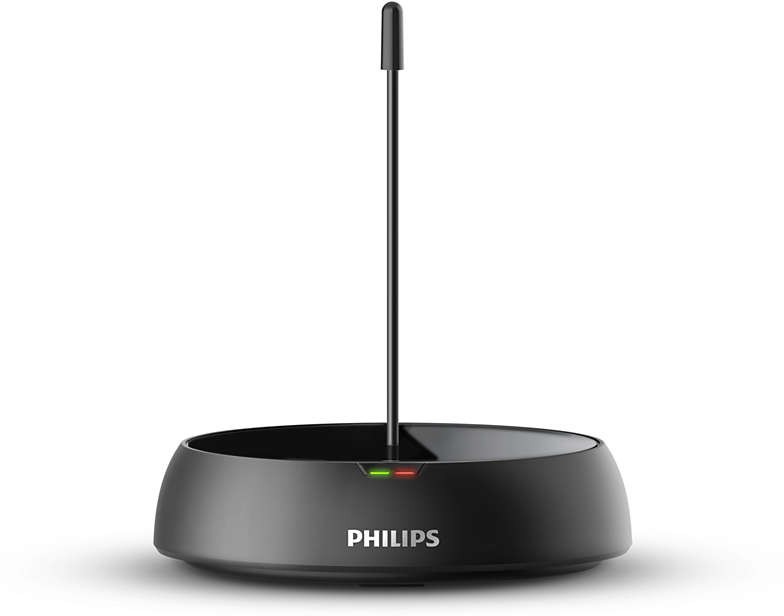 Casque sans fil PHILIPS  - SHC5200/10