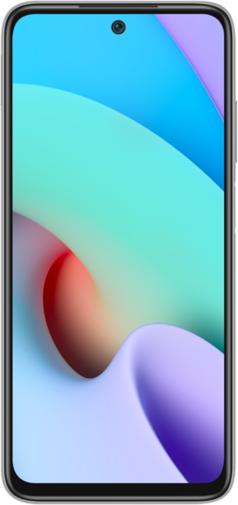 XIAOMI Smartphone Redmi 10 64Go Blanc XIAOMI Smartphone Redmi 10 64Go Blanc