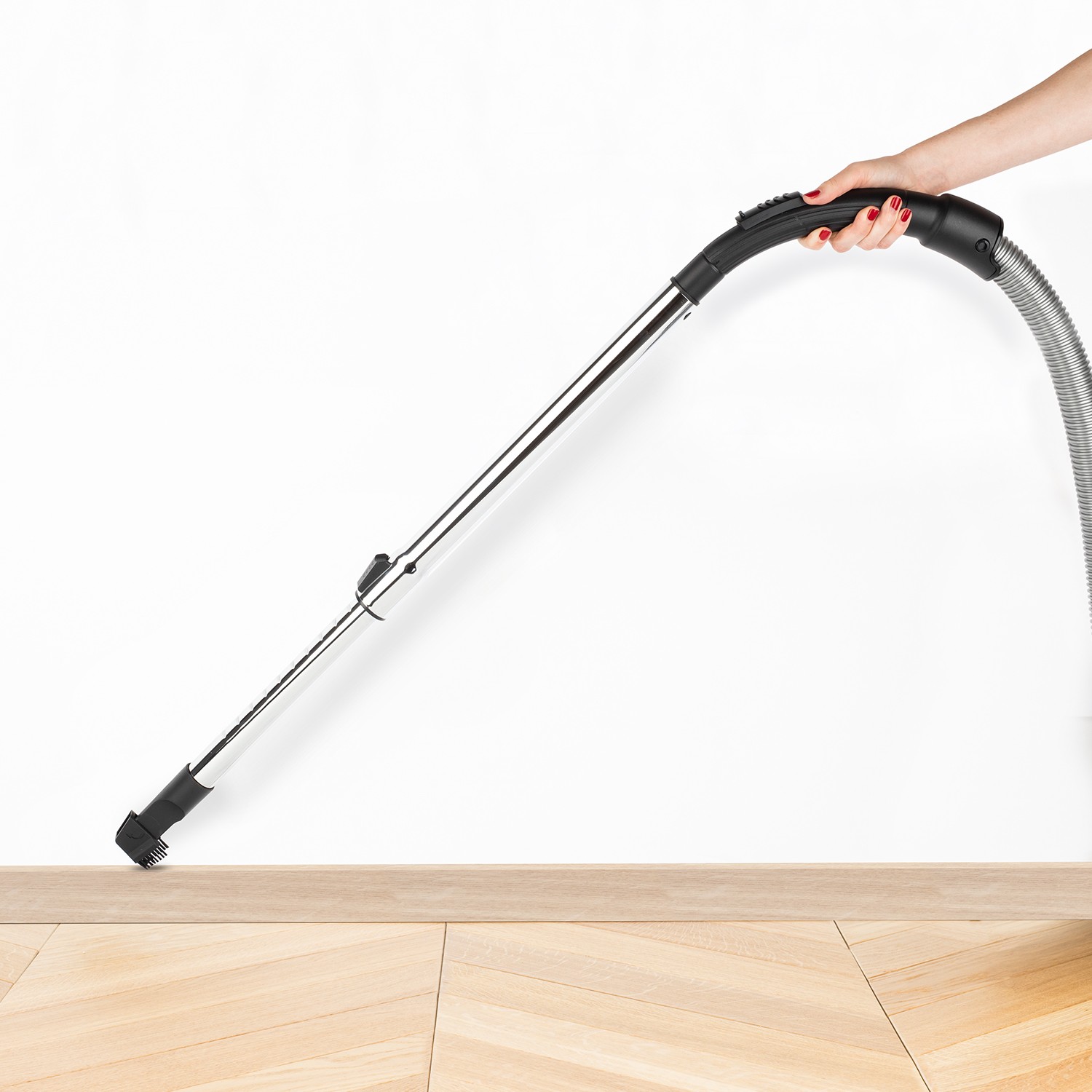 Aspirateur traîneau WEASY sans sac Multicyclonique WS14 900W Bleu - WS14