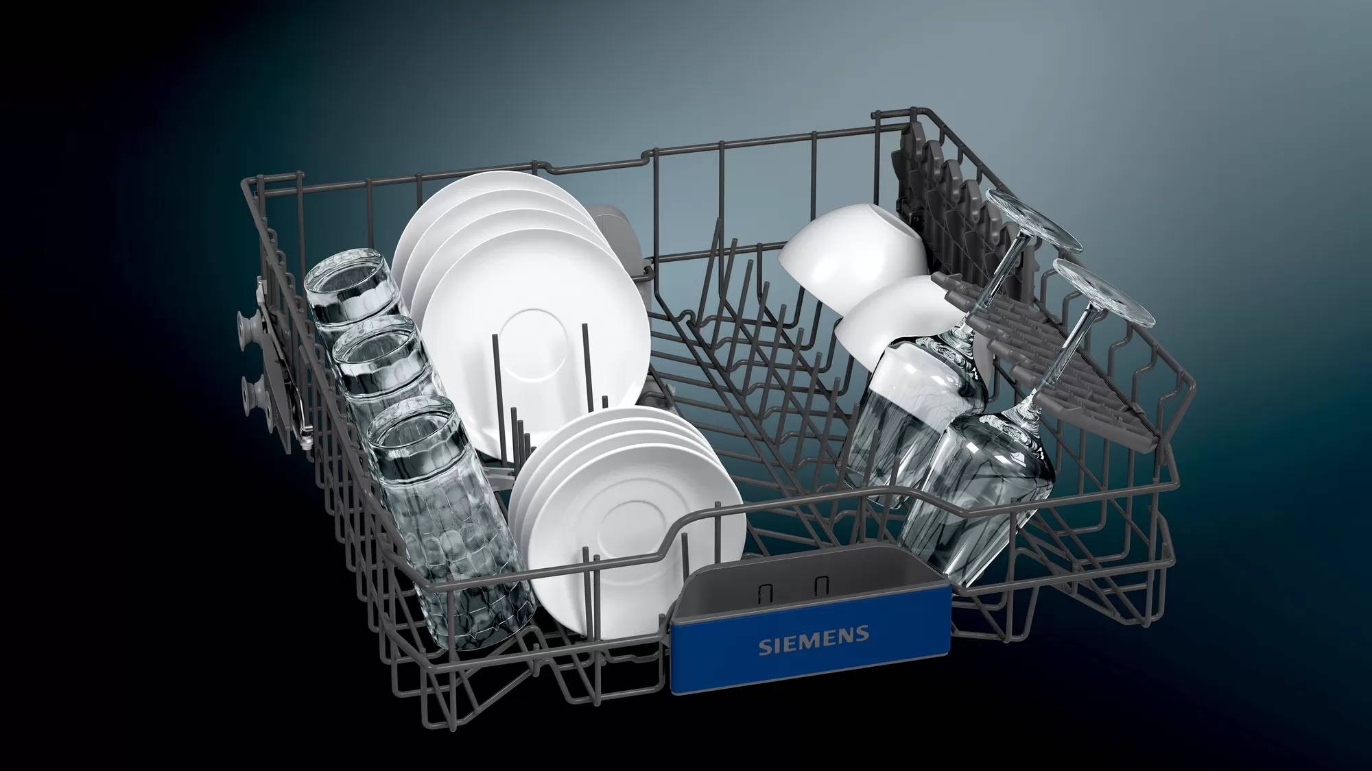 Lave vaisselle integrable 60 cm SIEMENS - SN53ES14VE Lave vaisselle integrable 60 cm SIEMENS - SN53ES14VE