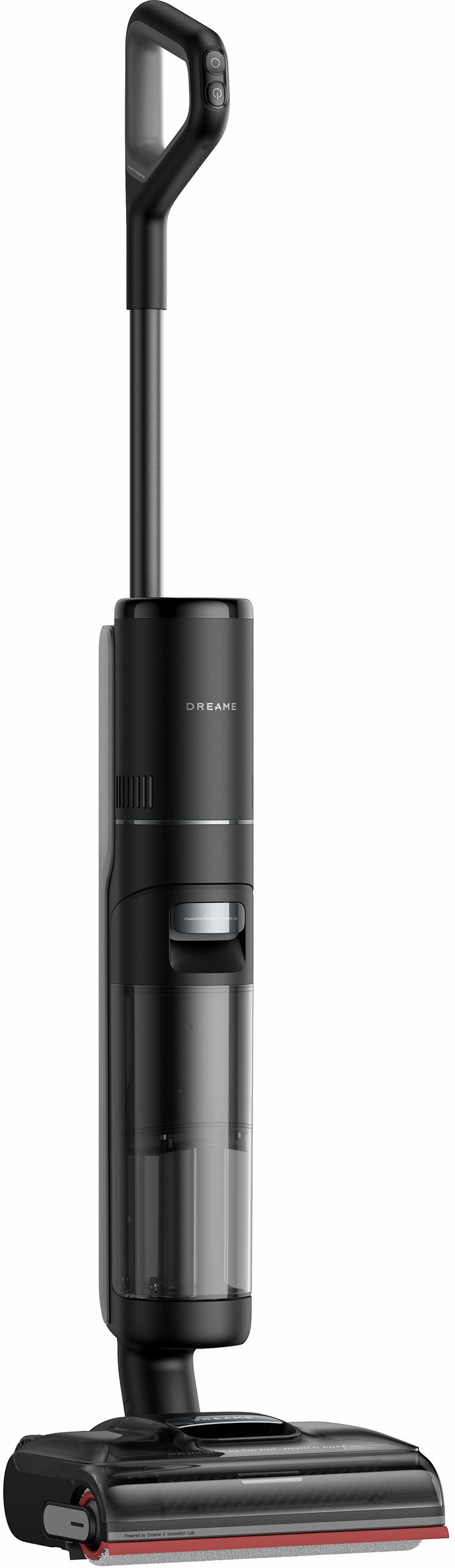Aspirateur laveur DREAME Pro 400W H15-PRO