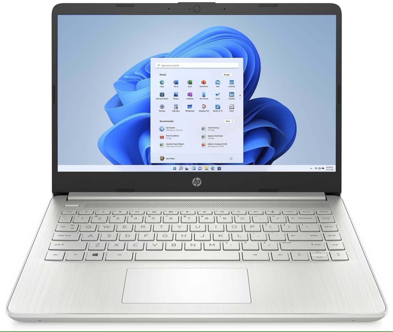 HP Ordinateur portable 14" Intel Core i5 8Go Ram 512Go SSD Gris 14S-DQ5031NF HP Ordinateur portable 14" Intel Core i5 8Go Ram 512Go SSD Gris 14S-DQ5031NF