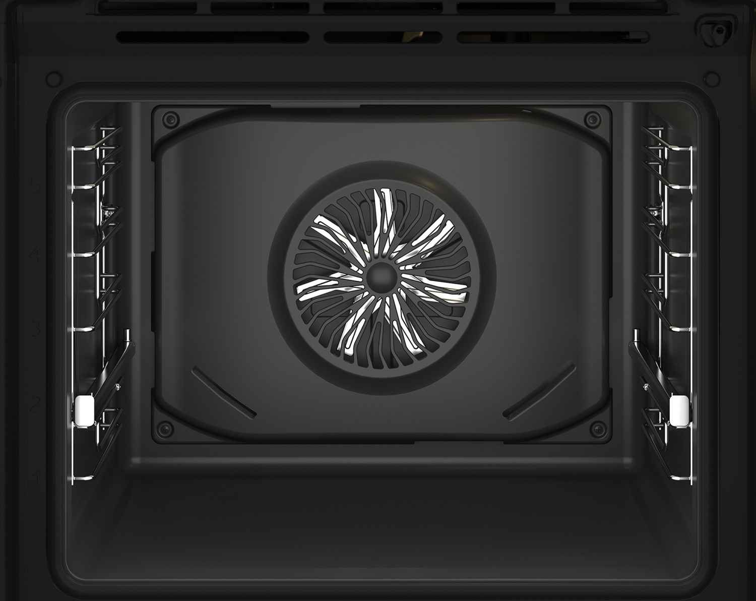 Four encastrable pyrolyse BEKO - BBIM13300DXPSE Four encastrable pyrolyse BEKO - BBIM13300DXPSE