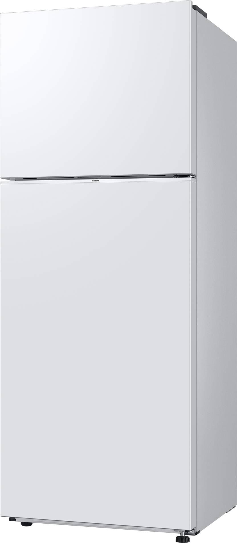 SAMSUNG Réfrigérateur congélateur haut Froid Ventilé No Frost 415L Blanc - RT42CG6624WW