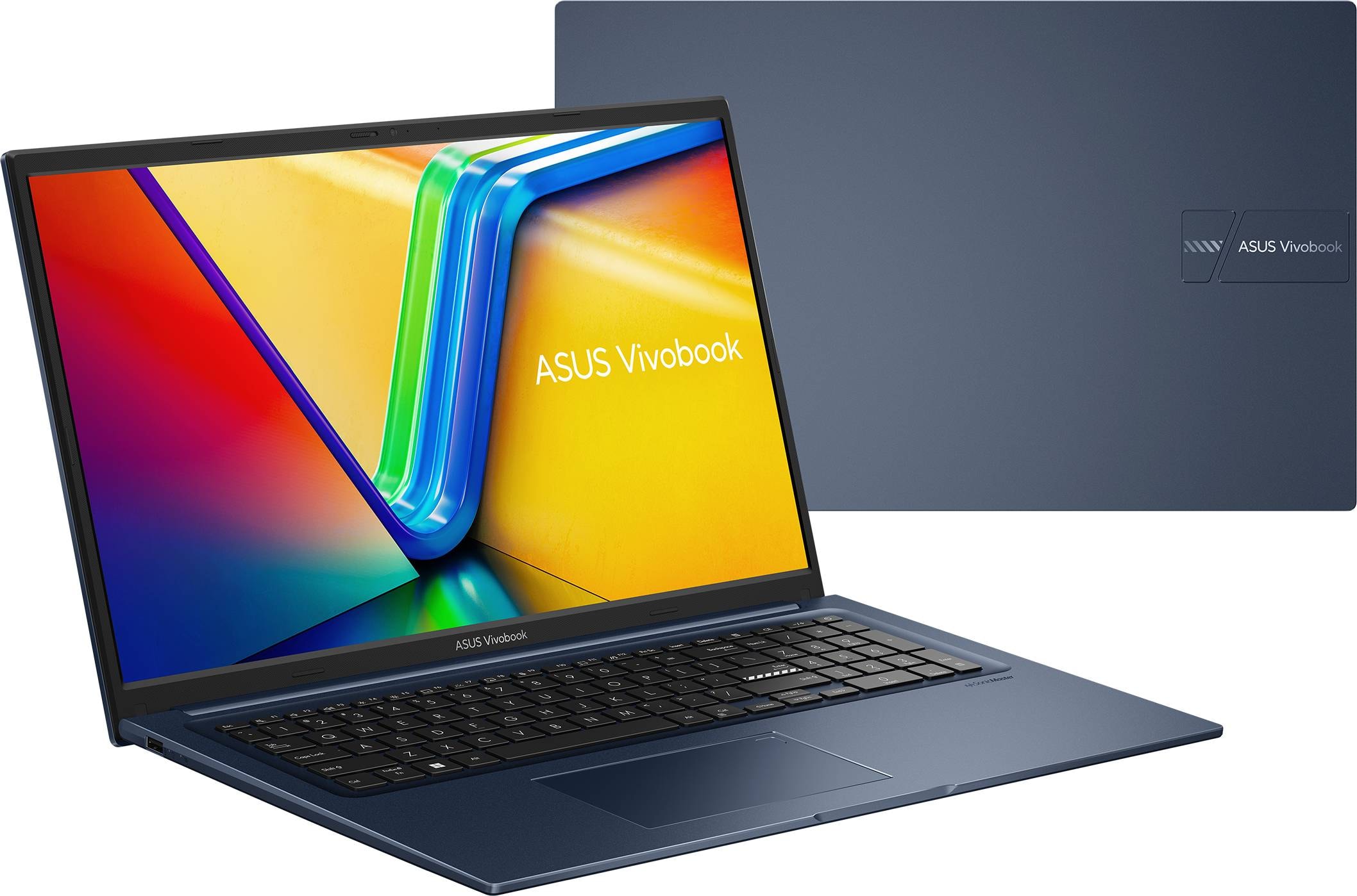 PC portable 17 pouces ASUS - X1704ZA-AU249W PC portable 17 pouces ASUS - X1704ZA-AU249W
