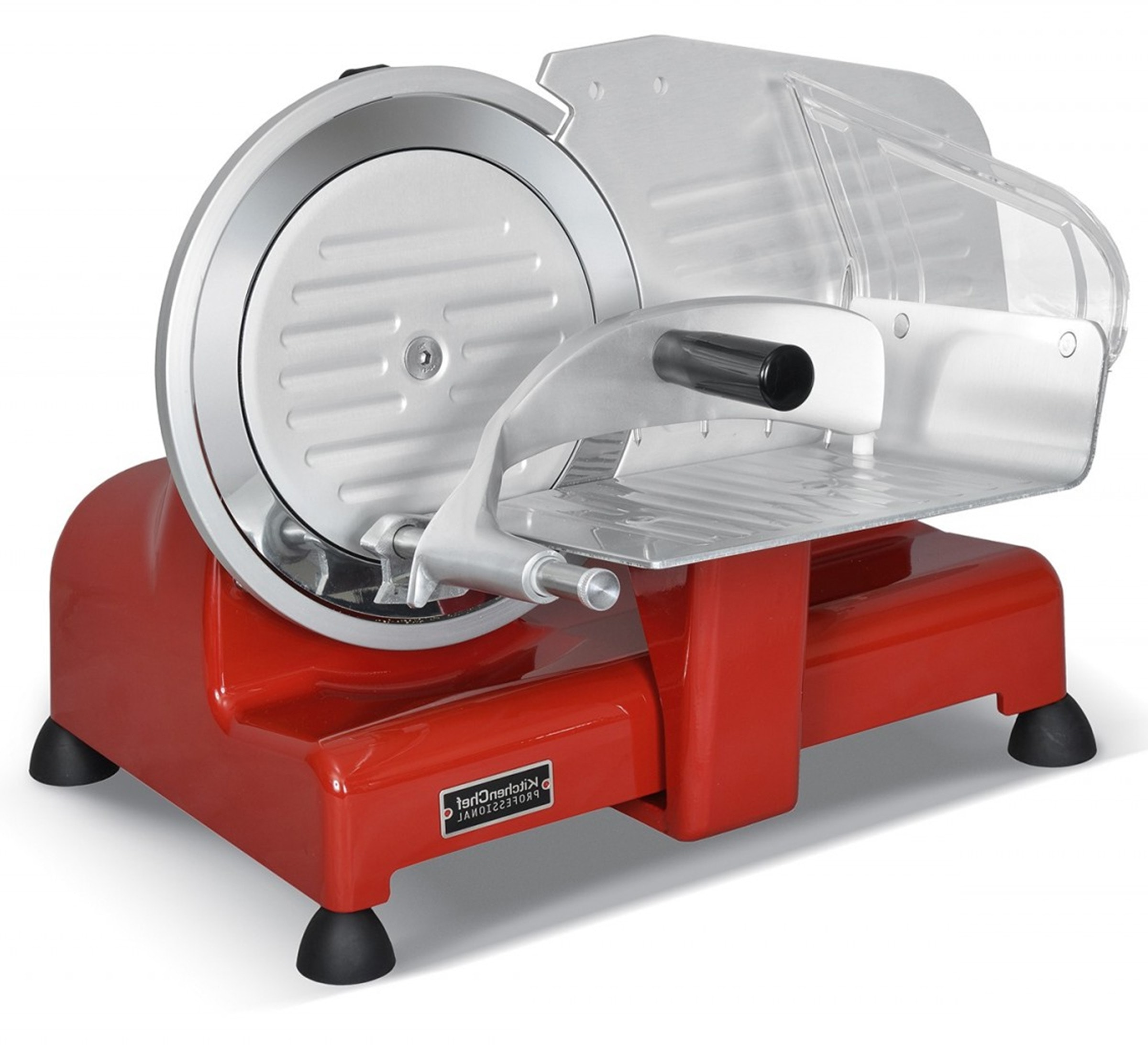 Trancheuse KITCHEN CHEF  - KCPTR195R