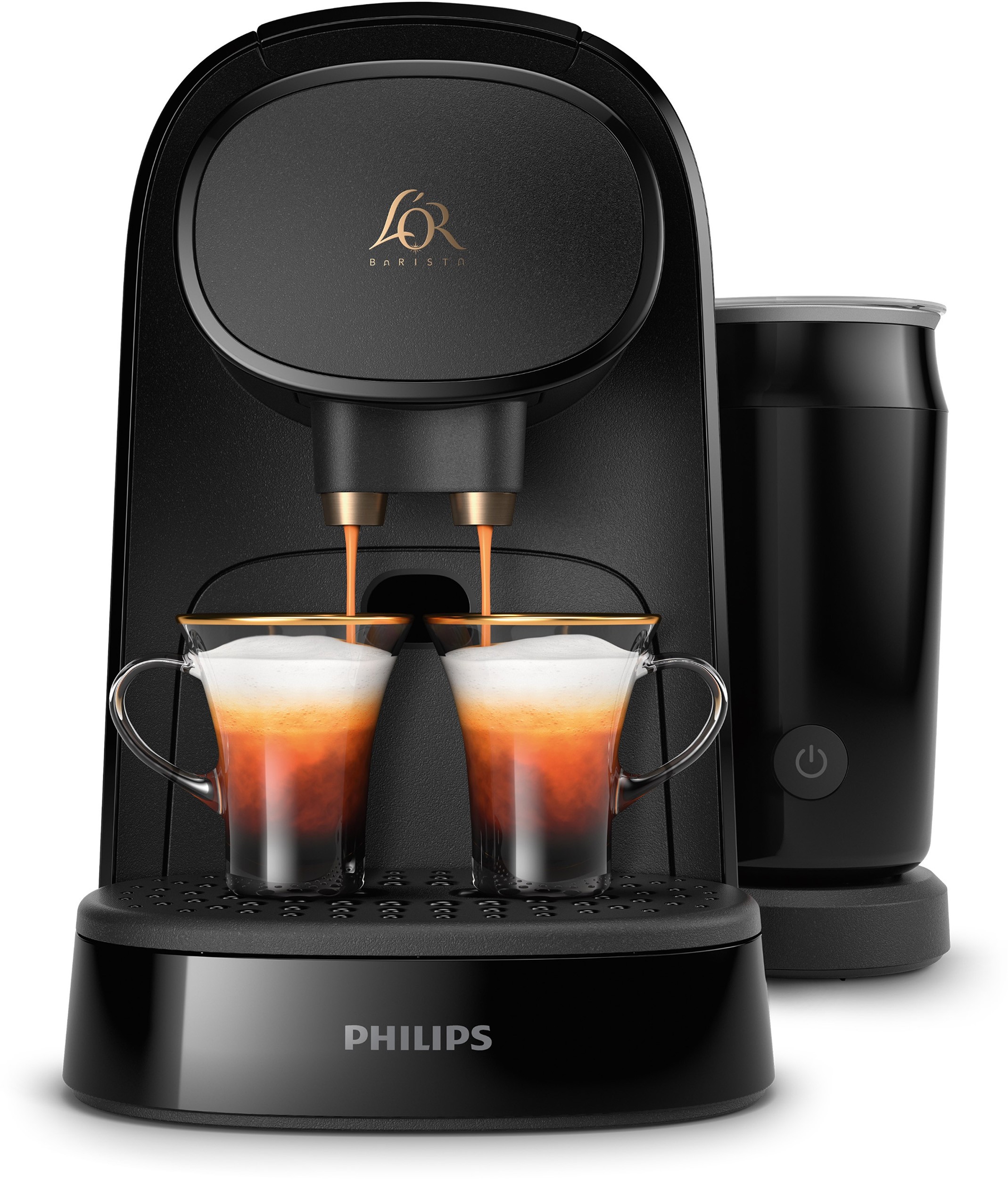 PHILIPS Expresso   LM8014/60