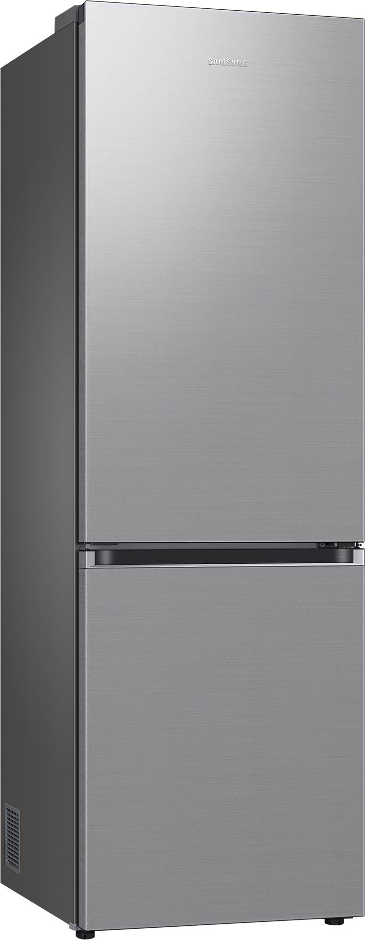 SAMSUNG Réfrigérateur congélateur bas Froid Ventilé No Frost 344L  - RB34C704DSA