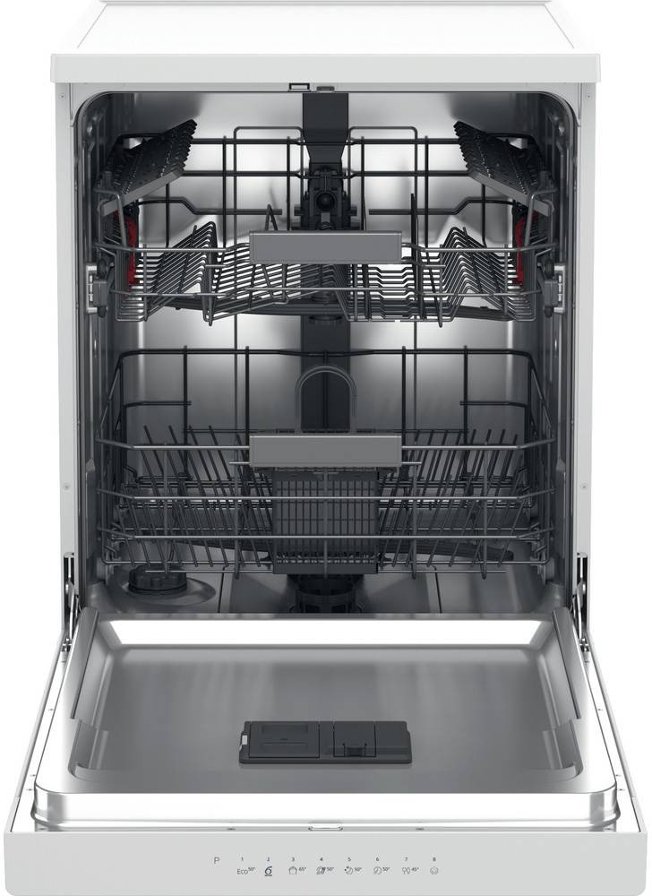 Lave vaisselle 60 cm WHIRLPOOL  - WRFC3C26