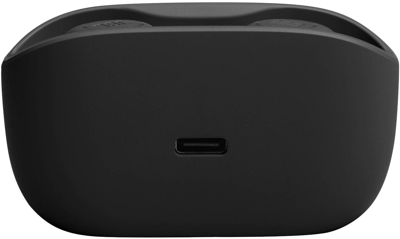 Ecouteurs True Wireless JBL  - JBLWBUDSBLK