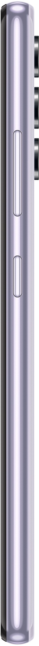 Smartphone SAMSUNG Galaxy A32 128Go Violet - GALAXY-A32-VIOLET