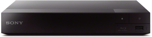 SONY Lecteur Blu-Ray  - BDPS1700B