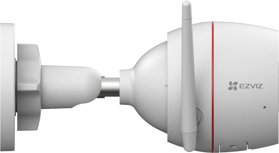 Caméra de surveillance EZVIZ  - H3C-2K