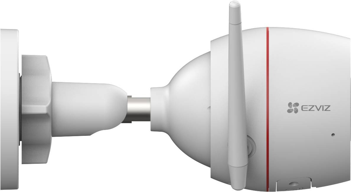 EZVIZ Caméra de surveillance  - H3C-2K