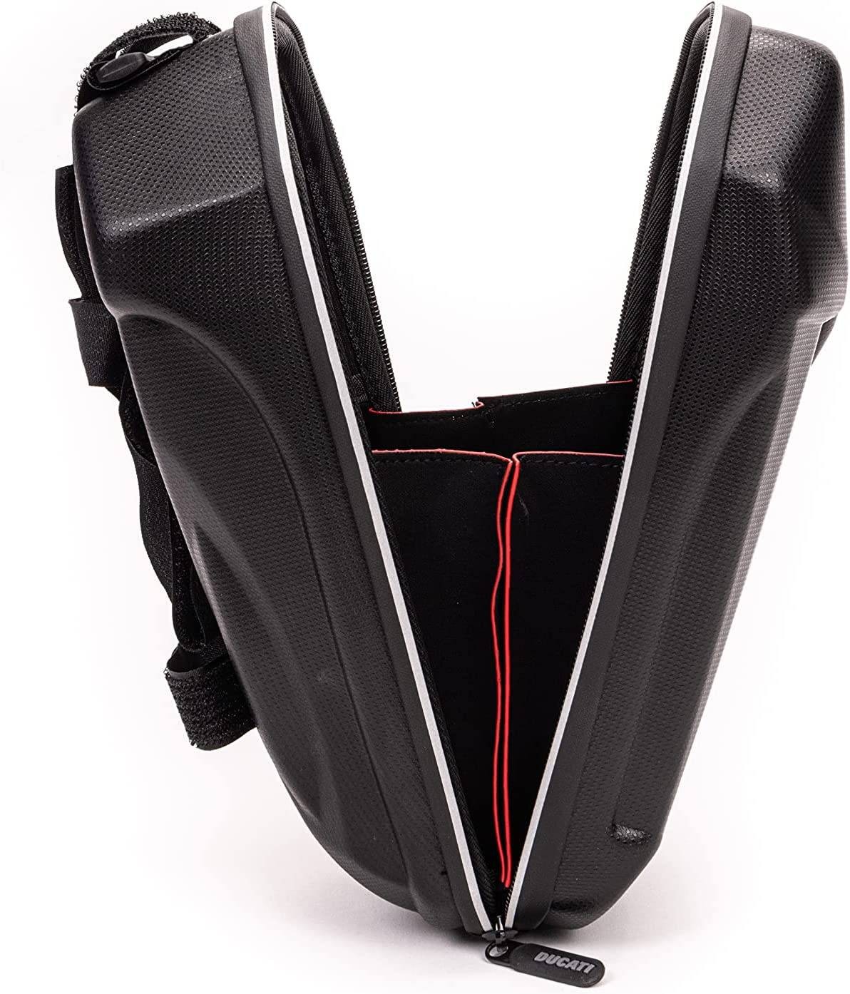 Accessoire pour mobilité urbaine DUCATI  - SACDUCATINOIR