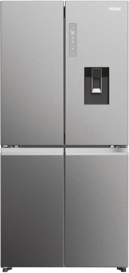 Réfrigérateur 4 portes HAIER  HCW58F18EWMP
