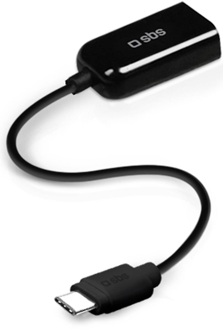 Adaptateur USB TECABLEOTGTCK