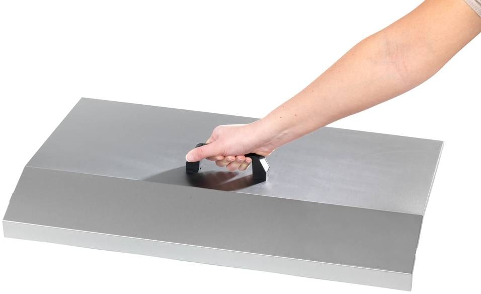 Accessoire plancha KRAMPOUZ  ACP11