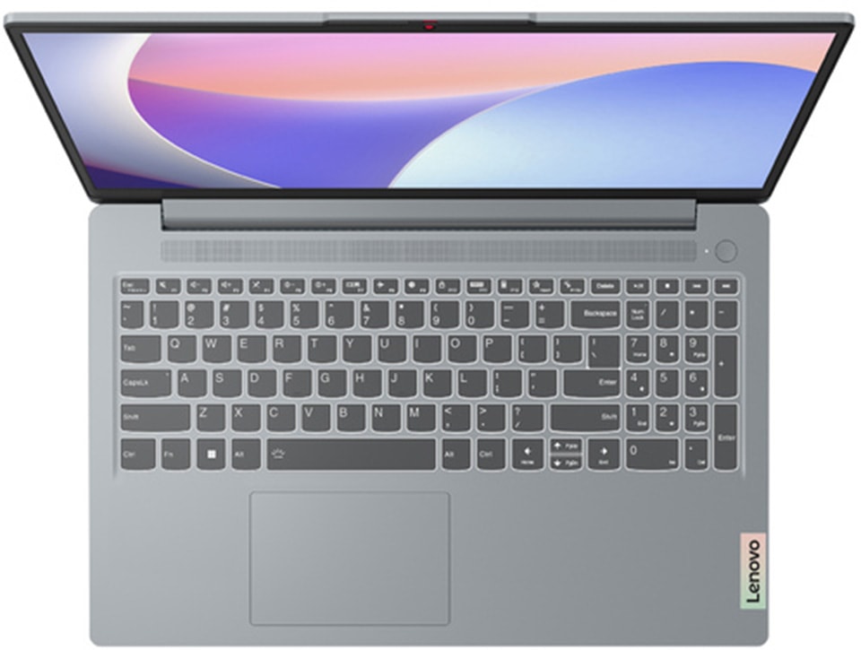 PC portable 15 pouces LENOVO - LENIDEA15IRH8JMFR PC portable 15 pouces LENOVO - LENIDEA15IRH8JMFR