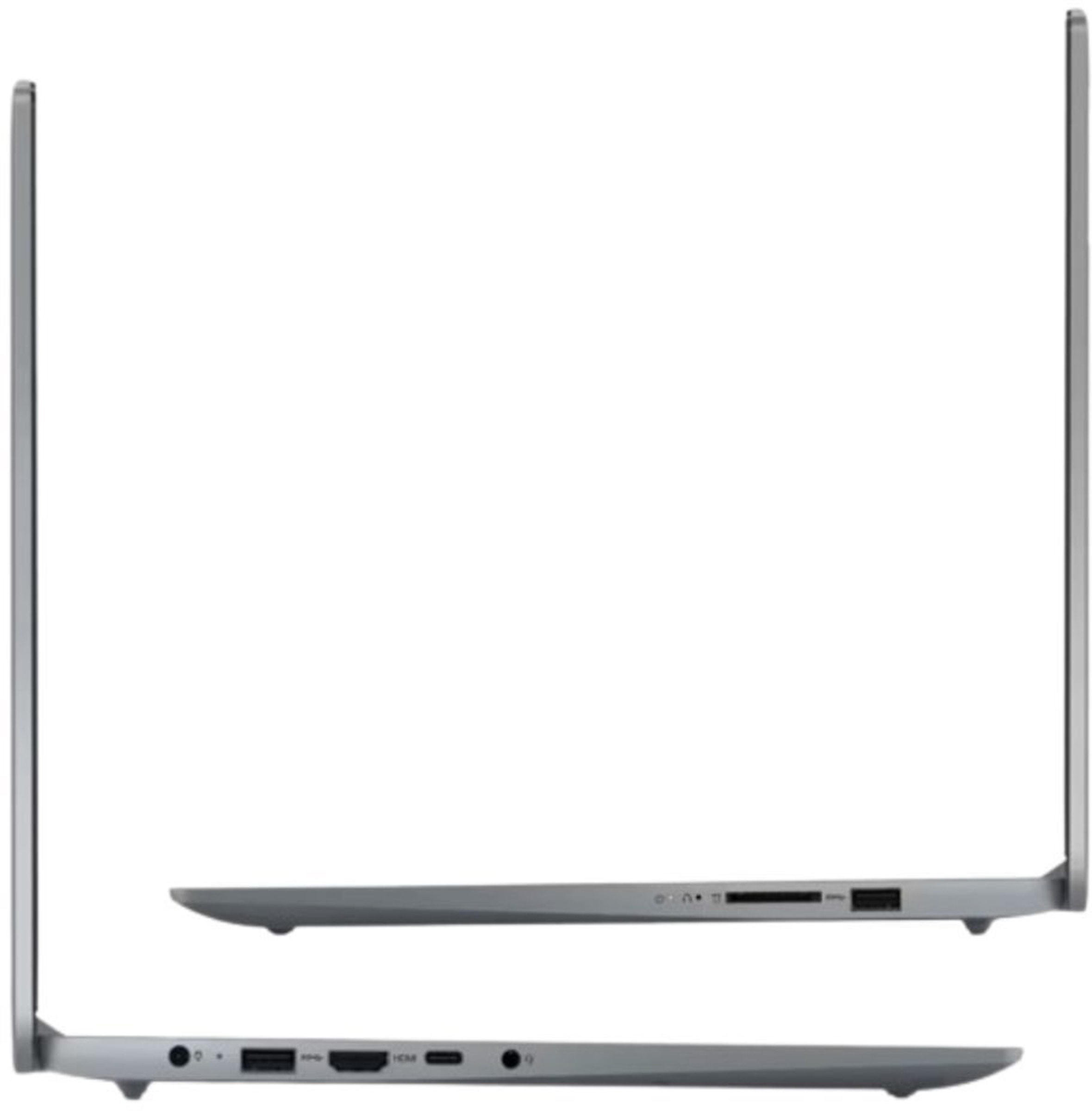PC portable 15 pouces LENOVO  - LENIDEA315IAN89MFR