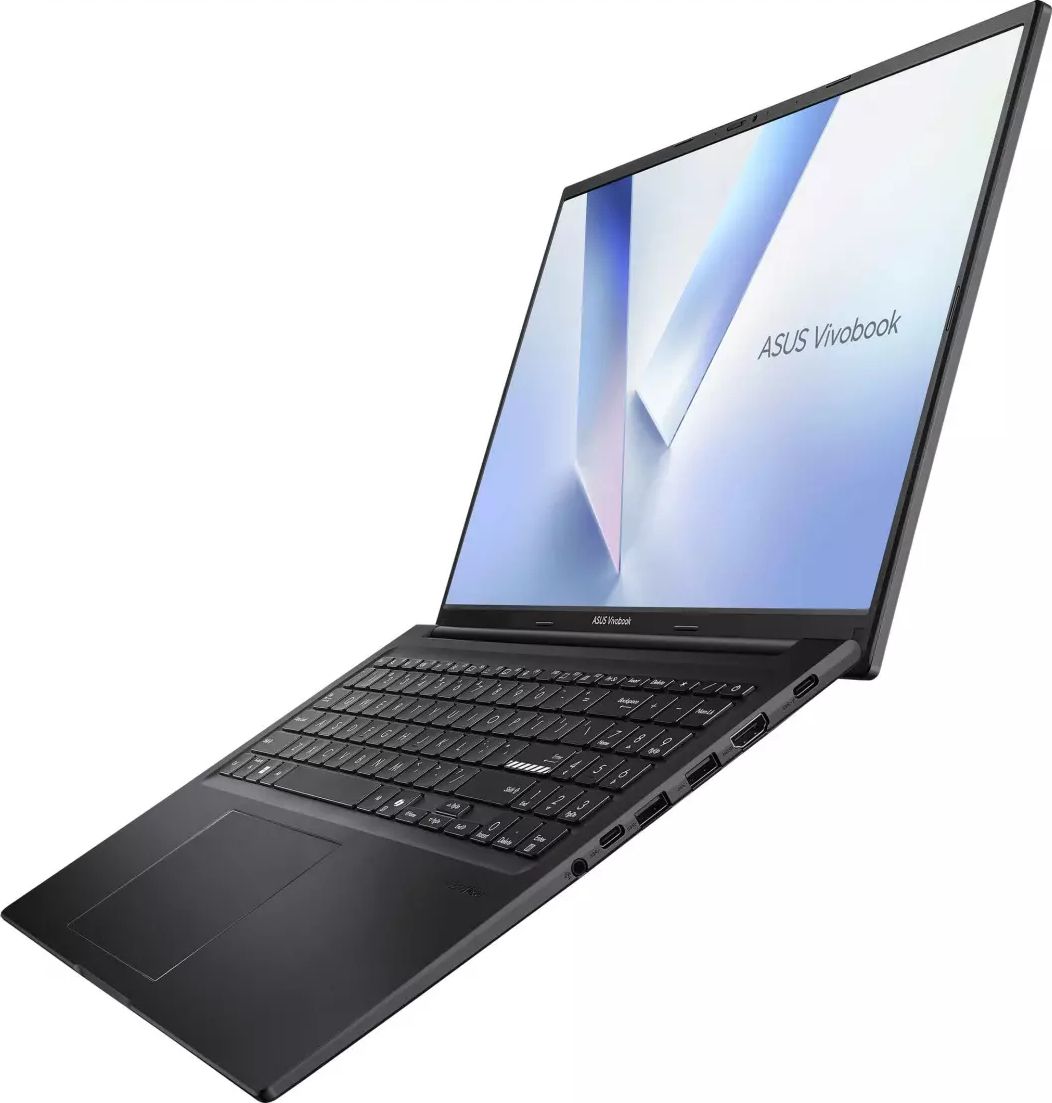 PC portable 16 pouces ASUS 16'' Ryzen 5 150 16Go 512Go Noir - M1605NAQ-ISCSH193W
