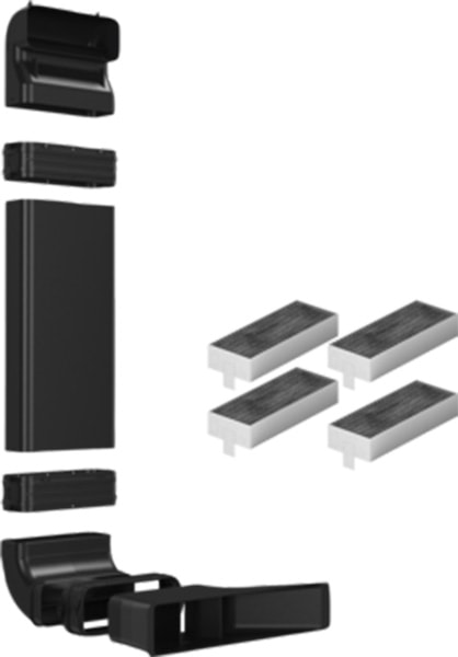 Kit de recyclage GAGGENAU  CA082060