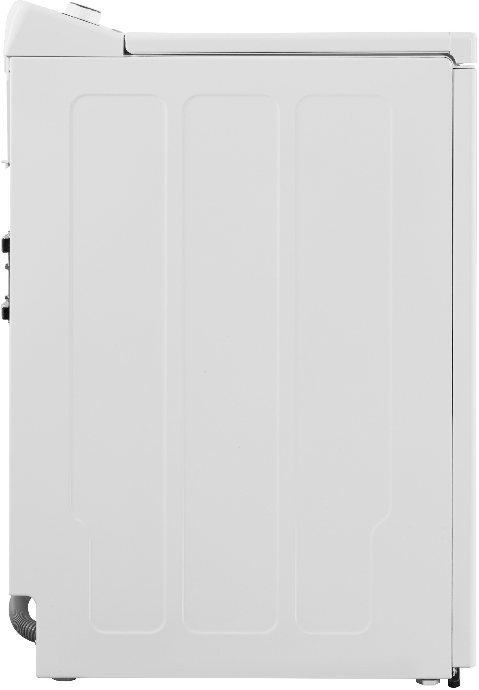 WHIRLPOOL Lave linge Top 6ème sens Freshcare 1200 trs/mn 7kg