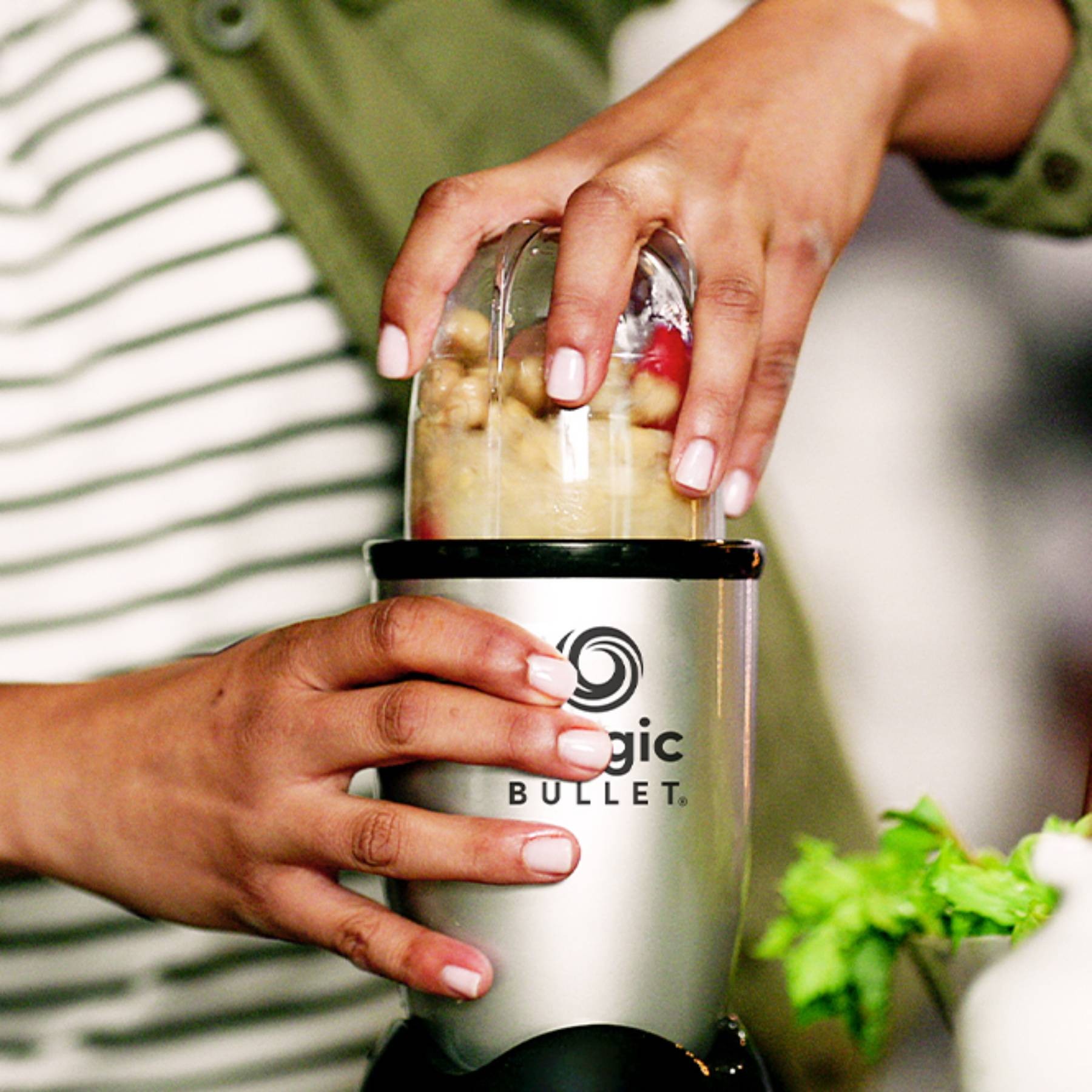 Blender NUTRIBULLET  - MBR03