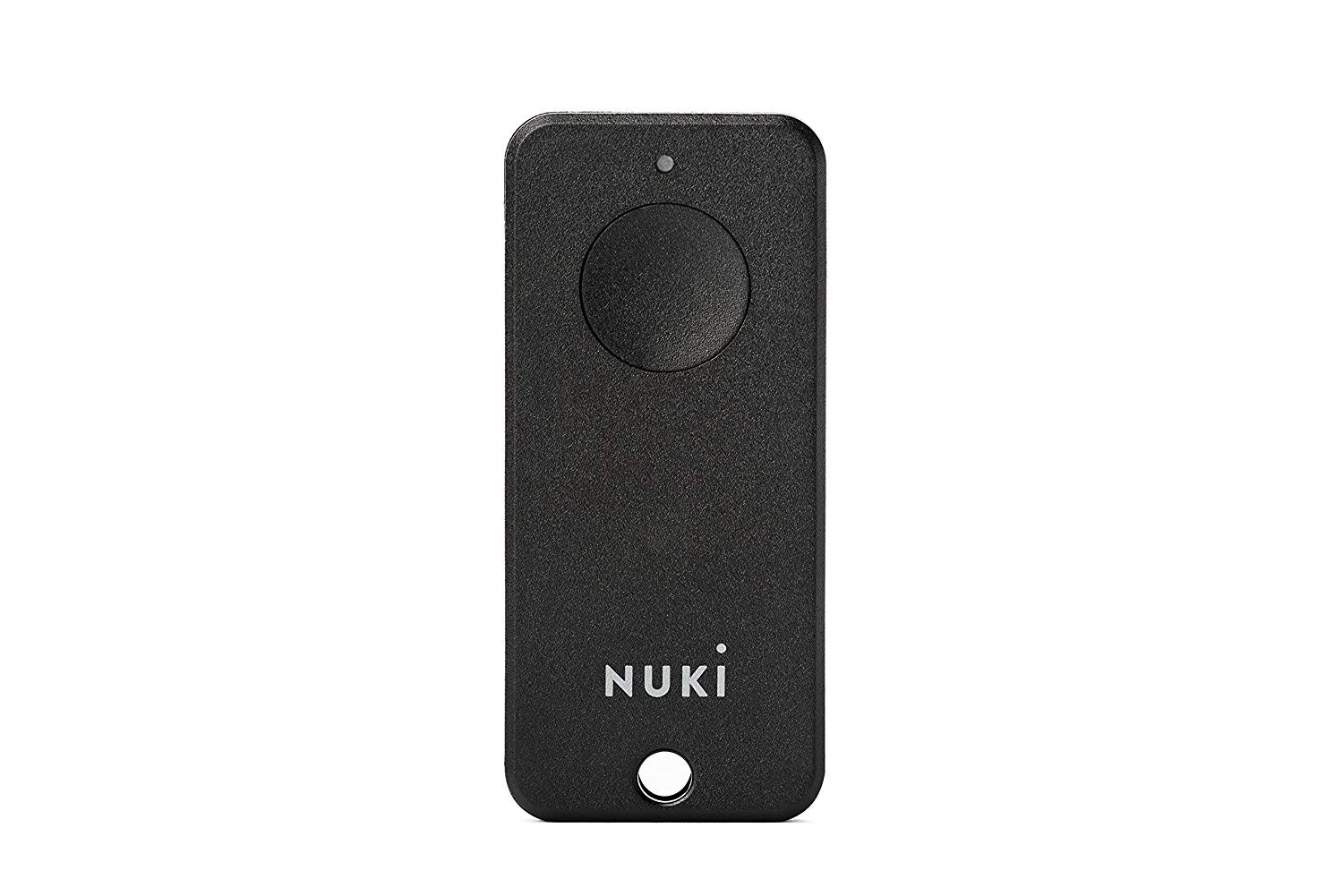 NUKI Accessoire serrure connectée NUKI-FOB NUKI Accessoire serrure connectée NUKI-FOB
