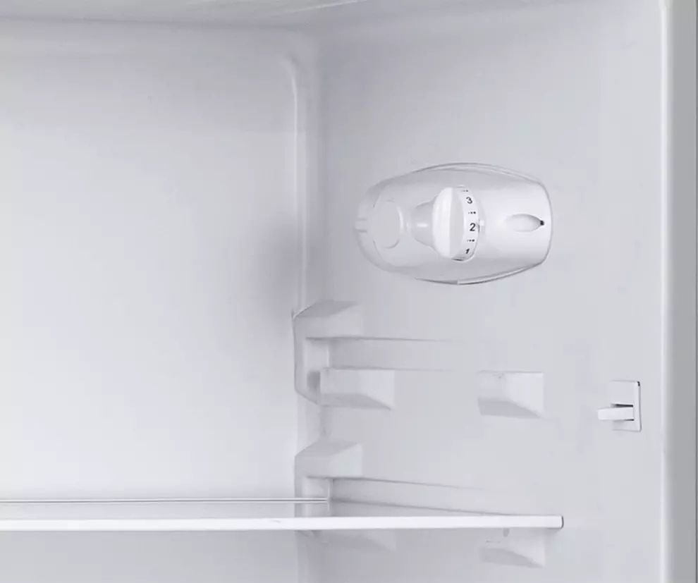 Réfrigérateur congélateur haut FAGOR 211L Froid statique Blanc - FF7212W