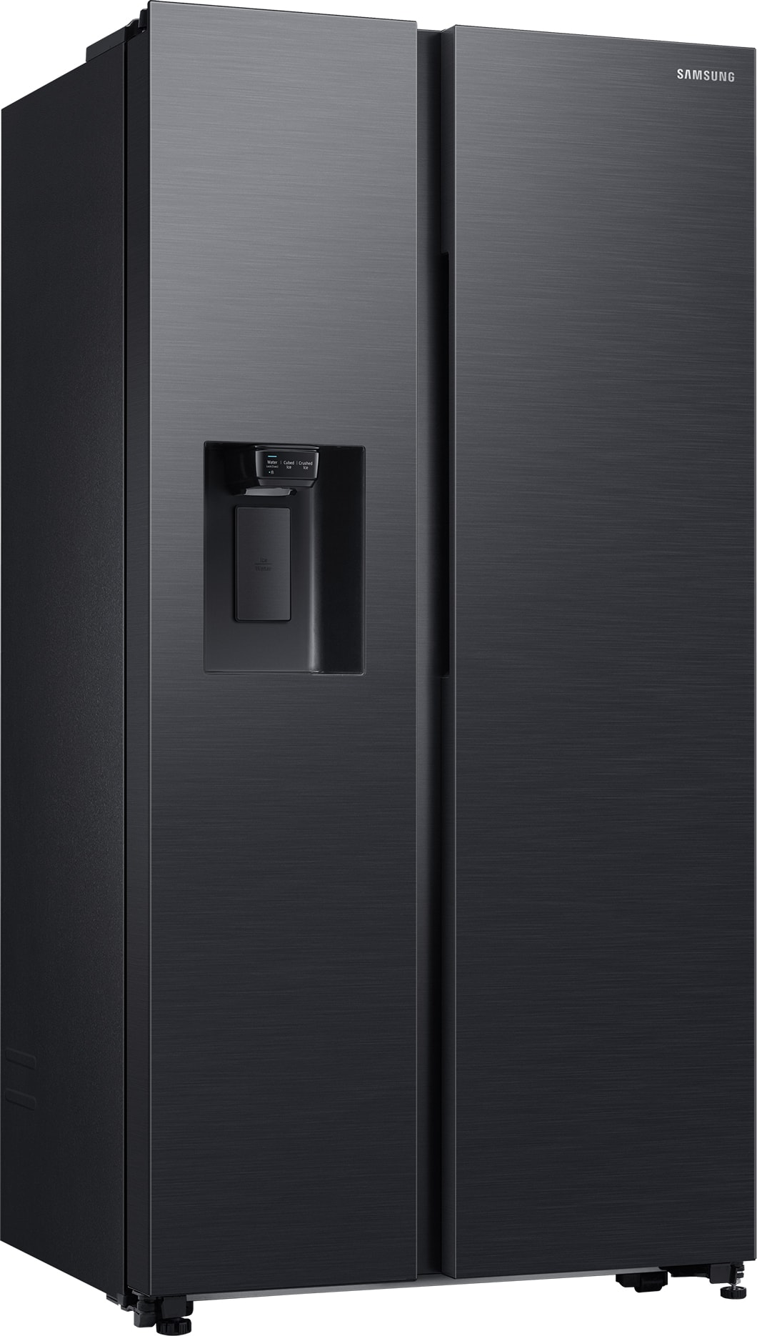 Réfrigérateur side by side SAMSUNG Total No Frost 635L Anthracite - RS65DG54R3B1 Réfrigérateur side by side SAMSUNG Total No Frost 635L Anthracite - RS65DG54R3B1