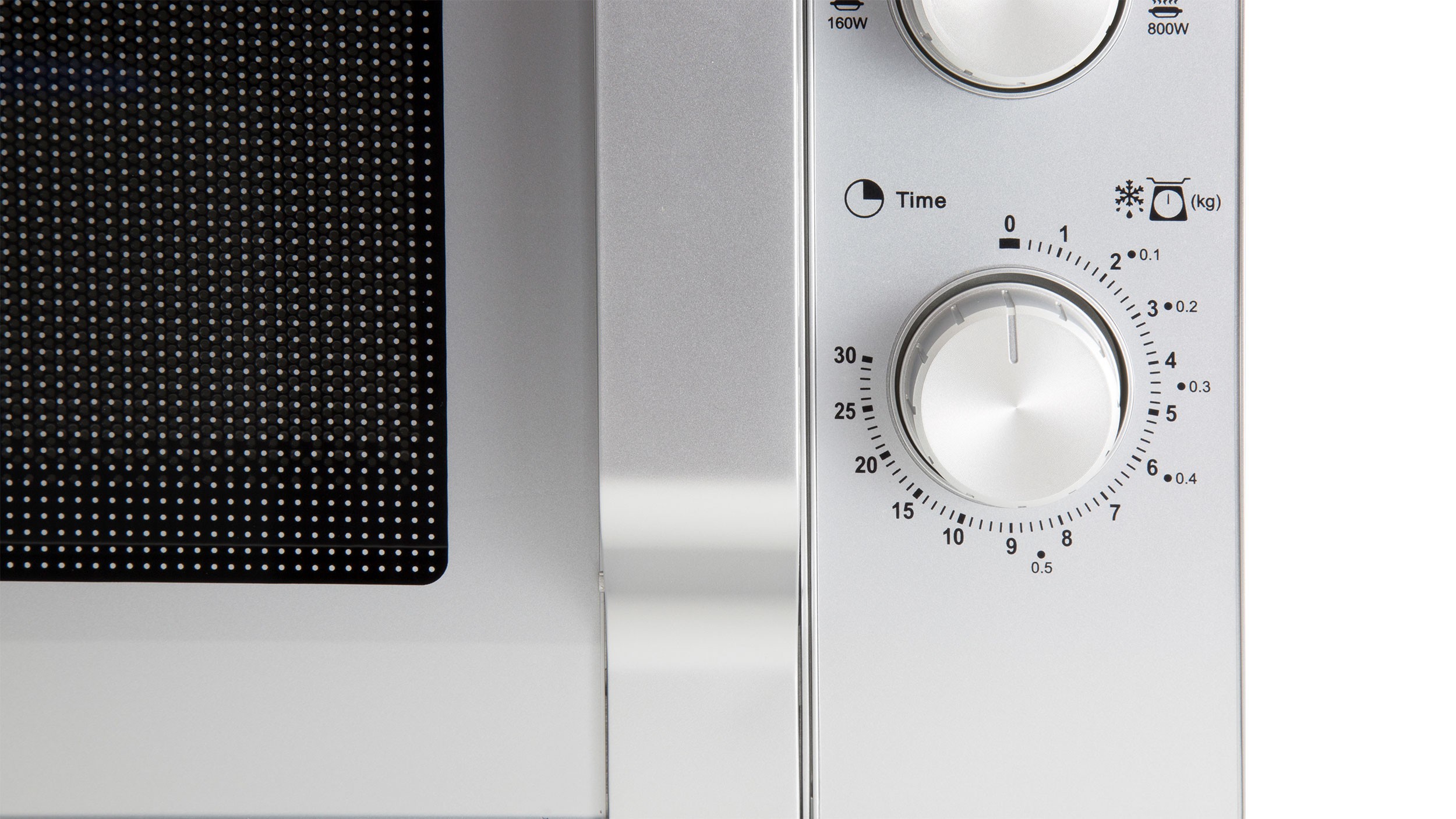 Micro ondes SHARP  - R204S