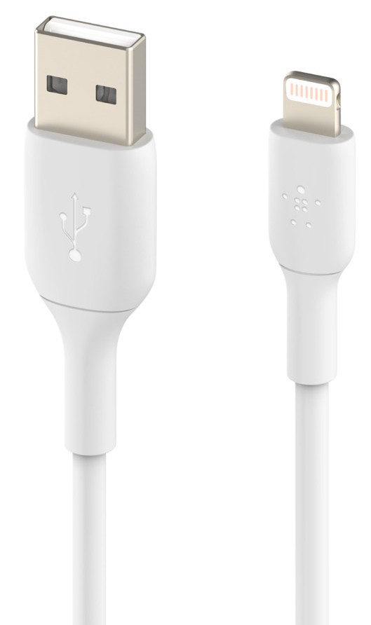 BELKIN Câble USB   CAA001BT1MWH