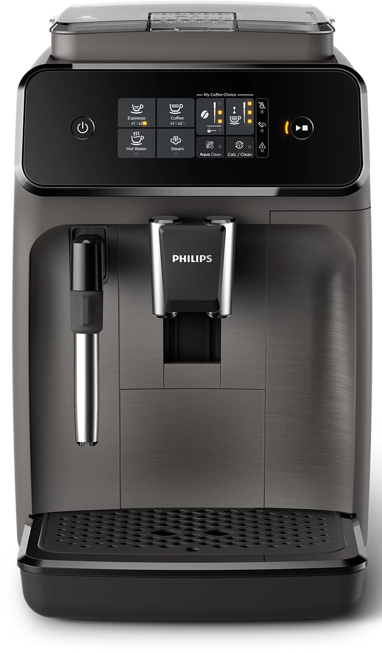 Robot expresso PHILIPS  - EP1224/00