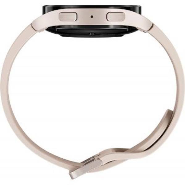 SAMSUNG Montre connectée Galaxy Watch 5 40mm Bluetooth Or rose - SM-R900NZDAXEF