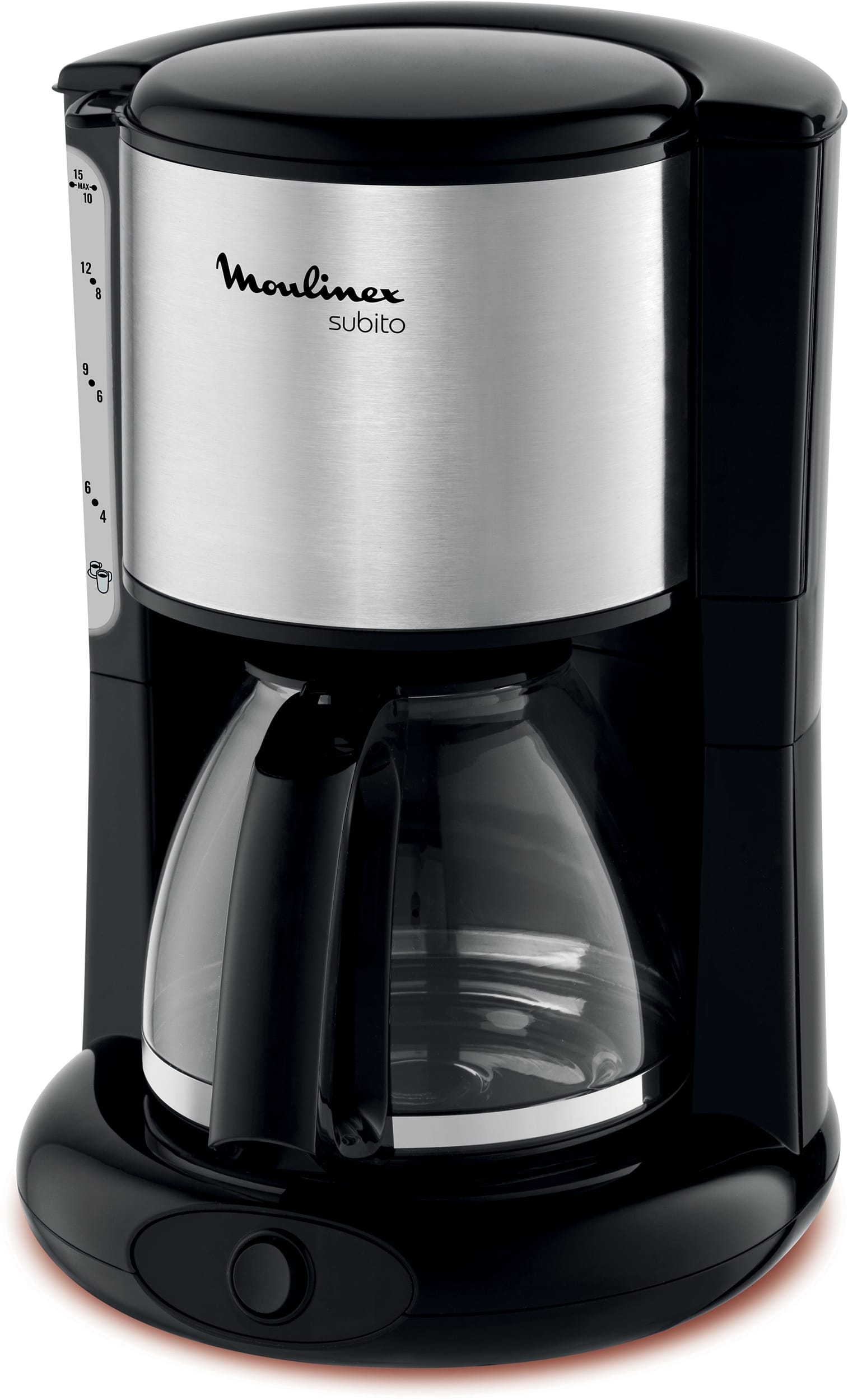 Cafetière MOULINEX  FG360811